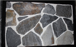 Crazy Paving, Random Paving, Flag Stone, Flag Paving, Quarry