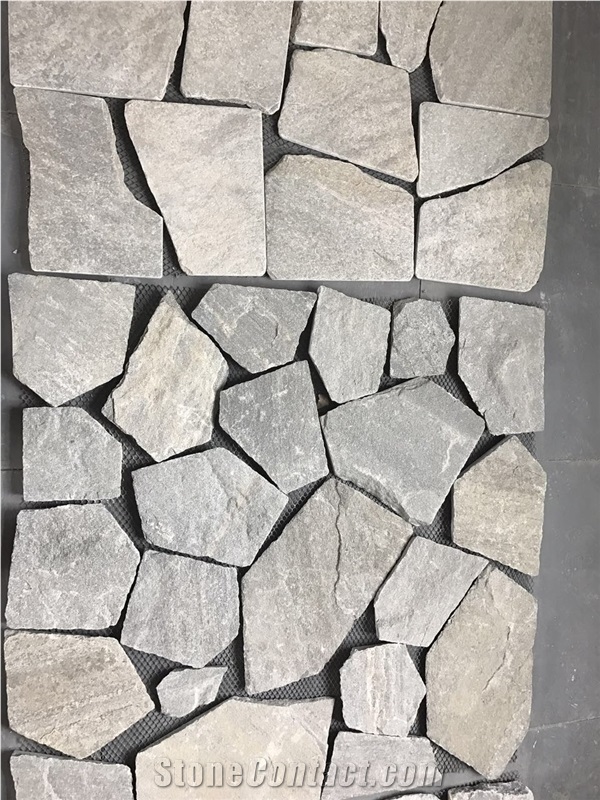Crazy Paving, Random Paving, Flag Stone, Flag Paving, Quarry