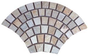 Irregular Flagstones, Random Flagstones, Irregular Flagstones,Natural Stone,Wall Stone