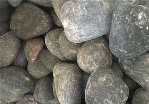 Mixed Pebble, Green Pebble, Polished Pebble, River Stone Mixed Pebble, Green Pebble, Polished Pebble, River Stone