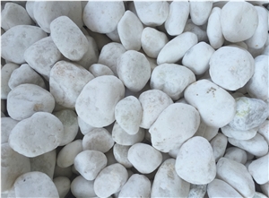 Mixed Pebble, Green Pebble, Polished Pebble, River Stone