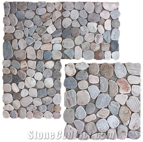 Mosaic,Stone Mosaic,Wall Stone,Natural Stone,Paving