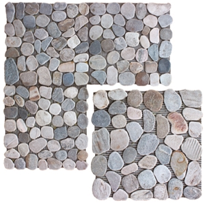 Mosaic,Stone Mosaic,Wall Stone,Natural Stone,Paving