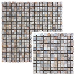 Mosaic,Stone Mosaic,Wall Stone,Natural Stone,Paving