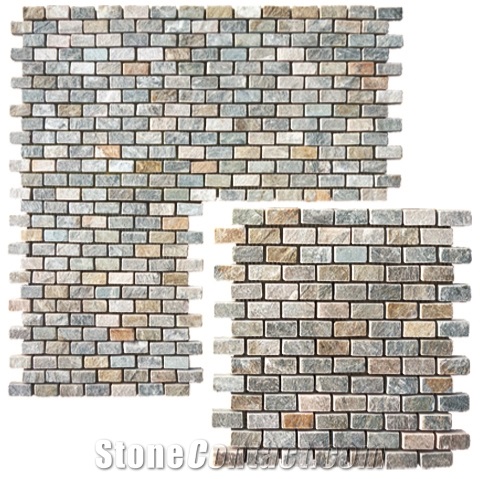 Mosaic,Stone Mosaic,Wall Stone,Natural Stone,Paving