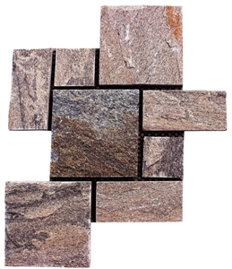 Random Flagstones, Irregular Flagstones,Natural Stone,Wall Stone