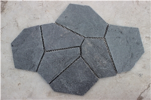 Random Flagstones, Irregular Flagstones,Natural Stone,Wall Stone