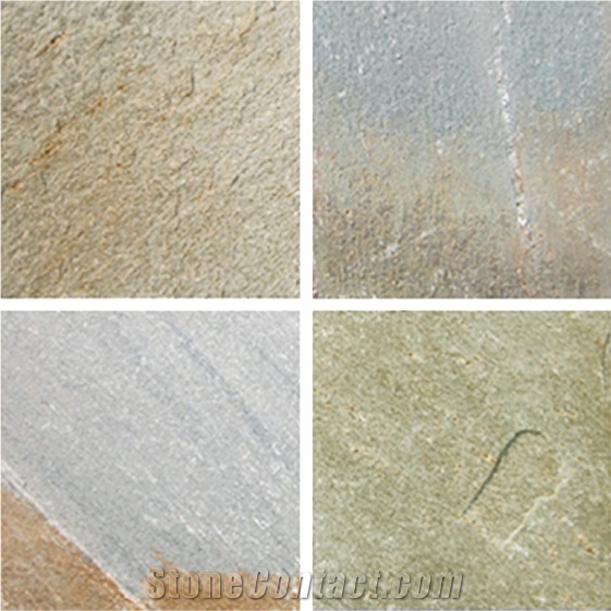 Slate Floor Tiles,Wall Tiles,Slate,Quartzite,Slate Slabs,Floor