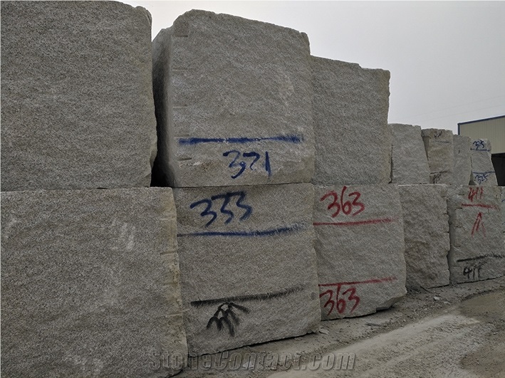 G603 Blocks