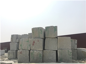 G603 Blocks
