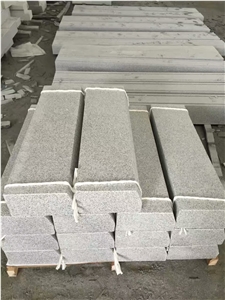 G603 Granite Road Edge Stone