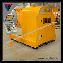 75kw Wire Saw Cutting Machines for Granite and Marble Quarry, Cutting Machines, Diamond Wire Machines, Stone Cutting Machinery