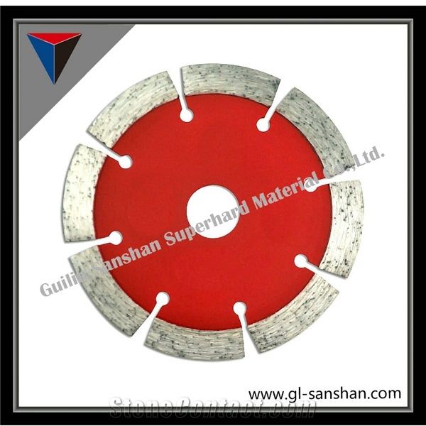 Cutting Disc for Granites