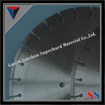Diamond Segment for Stone Block Cutting
