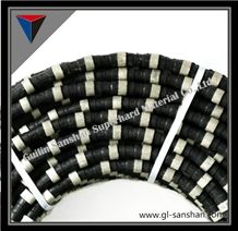 Diamond Wire Saw, Diamond Rubberized Wire, Granites and Marble Cutting, Stone Tools