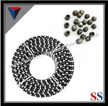 Factory Outlet,Rope Saw, Diamond Wire Saw, Diamond Rubberized Wire Saw, Granite and Marble Cutting, Stone Tools, Granite and Marble Cutting Tools, Diamond Tools Factory Outlet,Rope Saw, Diamond Wire Saw, Diamond Rubberized Wire Saw, Granite and Marble Cutting, Stone Tools, Granite and Marble Cutting Tools, Diamond Tools