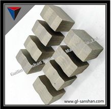 Marble Segment Cutting Marble Segment Cutting