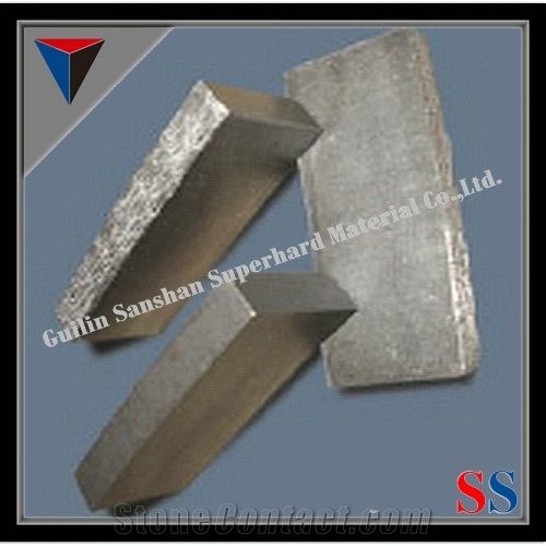 Sandstone Cutting and Lava Cutting Segments
