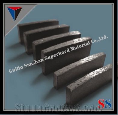 Sandstone Cutting and Lava Cutting Segments