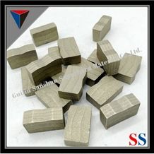 Ssseries Diamond Segment for Cutting Different Stones Ssseries Diamond Segment for Cutting Different Stones
