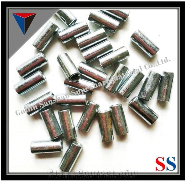 Tools for Cutting Stone, Saw Accessories (Beads, Locks, Joints, Springs, Etc)