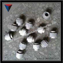 ￠11 Plastic Profiling Wire for Marble, Cutting Tools, Stone Cutting, Granite Cutting Ropes, Diamond Tools