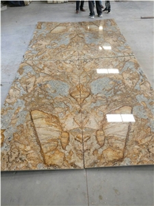 Granite Slabs