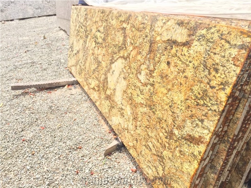 Granite Slabs