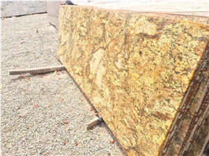 Granite Slabs
