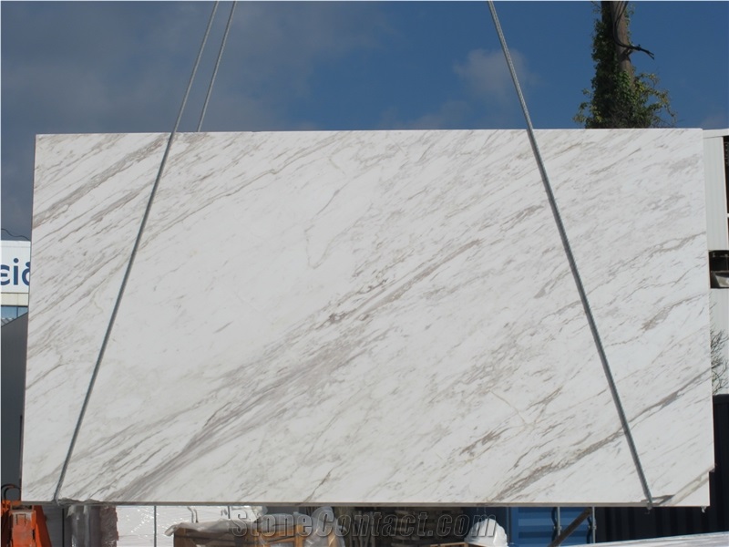 Volakas Diagonal Marble