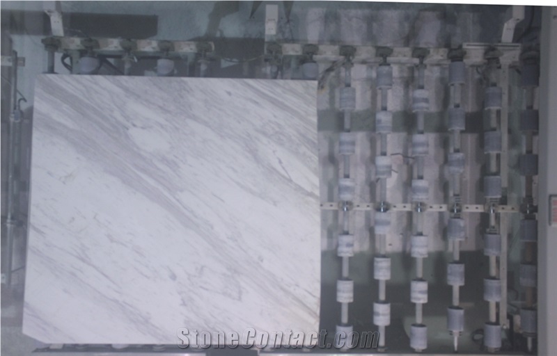 Volakas Diagonal Marble