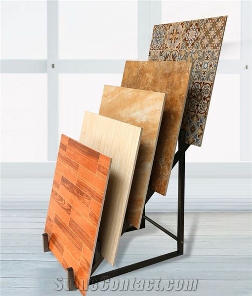 13.Loose Tile Displays Marble Displays Stone Towers Mosaic Shelf Quartzite Stands Granite Racks Hardwood Displays Ceramic Fixtures Tile Displays Wing Racks Metal Racks Custom Stone Racks