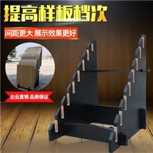 20 Hardwood Displays Ceramic Cabinets Sandstone Fixture Limestone Displays Wing Racks Metal Racks Green Marble Rack Limestone Displays Storage Racks Waterfall Tile Display Iron Frame Ceramic Displays