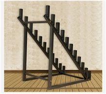 21 Waterfall Tile Displays Marble Displays Sandstone Fixture Stone Towers Mosaic Shelf Quartzite Stands Granite Racks Hardwood Displays Ceramic Cabinets Limestone Displays Wing Racks Metal Racks Stand