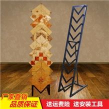 27 Stone Shelf Marble Stands Granite Racks Mosaic Towers Stone Free Stands Marble Displays Cabinet Sandstone Fixture Waterfall Tile Displays Loose Tile Displays Labradorite Sandstone Stone Free Stands