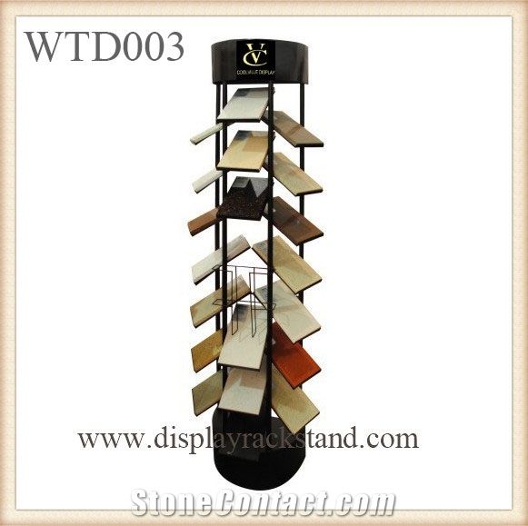 40 Ceramic Tower Displays Floor Stands Tile Shelving Racks Granite Displays Fixtures Marble Steel Shelves Mosaic Iron Stands Sandstone Displays Cabinets Slab Displays Stands Quartzite Wire Racks