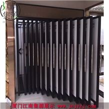 46 Pavers Fixture Sliding Ceramic Display Shelves Tile Stands Steel Shelves Stone Standing Racks Laminated Displays Mosaic Displays Furniture Quartzite Wire Rack Displays Travertine Displays Frames Sa