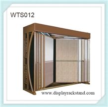 47 Stone Storage Racks Sandstone Fixture Wing Tile Displays Stands Ceramic Displays Cabinets Granite Displays Shelving Metal Racks Custom Display Units Marble Racks Solutions Flexible Displays Floorin