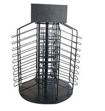 Alabaster Display Racks Tile Sample Display Bag Basalt Black Display Stand Racks Loose Tile Display Panel Waterfall Showroom Tile Display Racks Wing Black Stone Display Racks