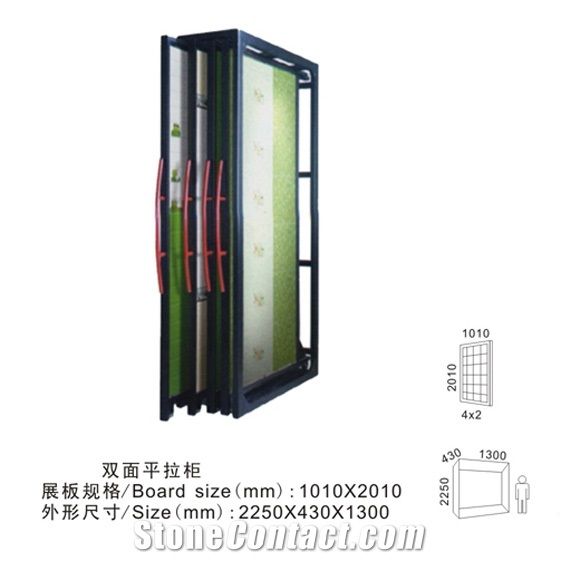 Beige-Marble Black Display Stands Waterfall White-Granite Display Stand Racks Slate Metal Displays Pakistan-Marble Stone Shelf Sliding Metal Displays Mosaic Rotating Display Stand Racks