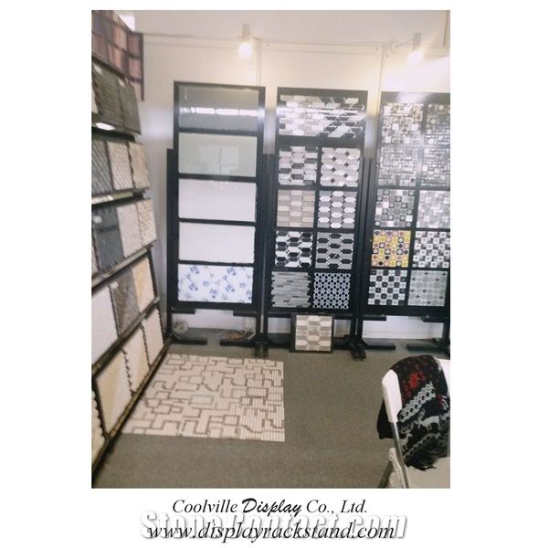 Ceramic Iron Stands Tile Metal Racks Stone Storage Racks Flooring Displays Stands Onyx Displays Cabinets Limestone Displays Cases Tombstone Wire Racks Granite Wall Racks Marble Steel Racks Basalt Iron