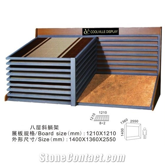 Cuontertops Portable Display Cases Showroom Display Stands Mosaic Metal Displays Quartzite Wholesale Display Stand Racks Sandstone Display Rack Stands Flooring Tiles Display Stands Slab Metal Displays