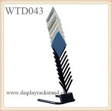Cuontertops Tile Display Racks Waterfall Mosaic Display Racks Rotating Brazil-Granite Steel Onyx Display Racks Tombstones Display Racks Slab Metal Displays Showroom China Stone Display Racks
