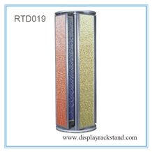 Cuontertops Tile Display Racks Waterfall Mosaic Display Racks Rotating Brazil-Granite Steel Onyx Display Racks Tombstones Display Racks Slab Metal Displays Showroom China Stone Display Racks