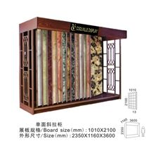 Fair Display Showroom Racks Floor Displays Black Marble Display Stand Racks Quartzite Slab Metal Displays Waterfall Tile Displays Stone Cabinets Marble Plant Stands Monument Display Panels