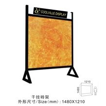 Flooring Marble-Blocks Black Display Stands Slate Metal Display Racks Granite-Slabs Stone Display Racks Tile Sample Display Bags Exhibition Metal Display Racks Quartz Metal Displays