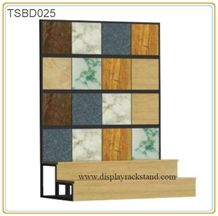 Flooring Marble-Blocks Black Display Stands Slate Metal Display Racks Granite-Slabs Stone Display Racks Tile Sample Display Bags Exhibition Metal Display Racks Quartz Metal Displays