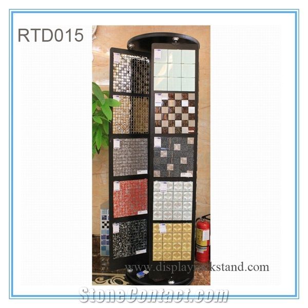 Flooring Travertine Metal Displays Basalt Stone Display Racks Grey-Marble Stone Shelf Quartzite-Slabs Black Display Stand Racks Monuments Hanging Displays