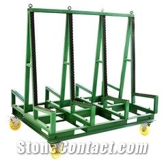 Granite Display Stands Waterfall Display Stand Racks Marble Wing Metal Display Racks Loose Quartz Display Racks Tiles Display Racks Slab Sliding Showroom Black Display Stands