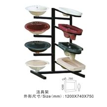 Granite Display Stands Waterfall Tile Display Stands Slab Hanging Displays Quartzite Metal Displays Sliding Marble-Slabs Metal Display Racks Onyx Display Racks